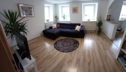 Apartment - Split Level