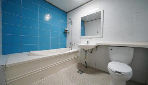 Double Room 3
