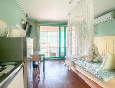 Double Room 2