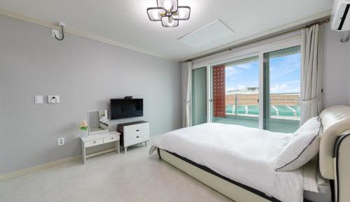 Double Room 3