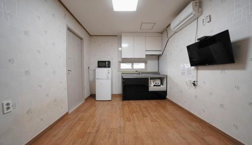 Double Room 3