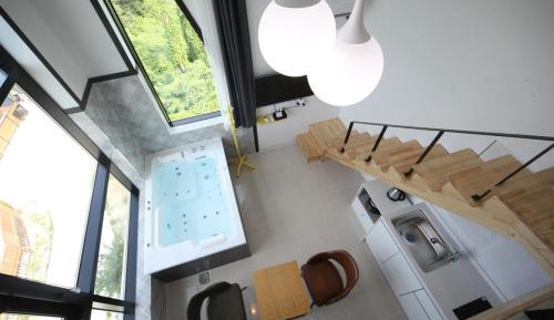Double Room 3