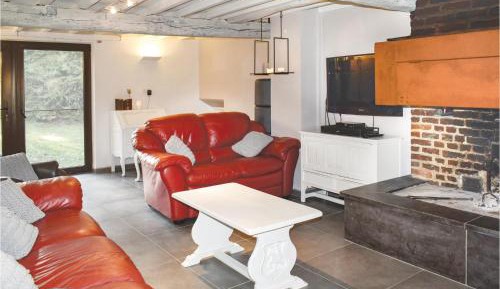Four-Bedroom Holiday Home