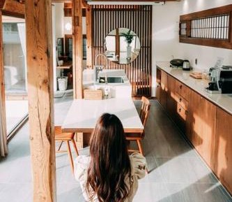 One-Bedroom Chalet