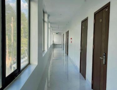 Double Room with Lake View