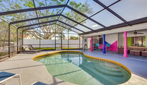 Vacation Home