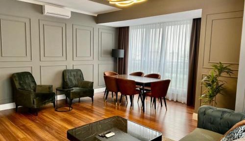 Two-Bedroom Suite
