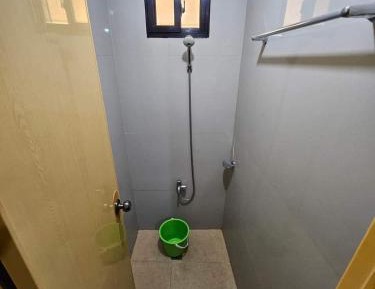 Two-Bedroom Townhouse