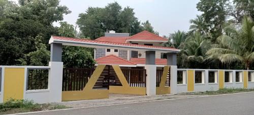 Double Room with Park View