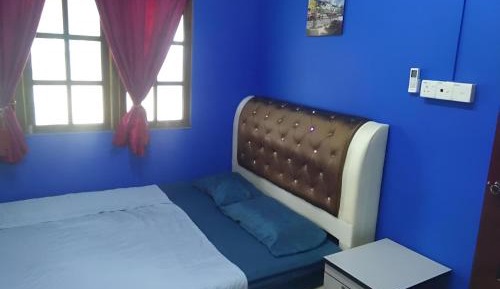 Holiday Home