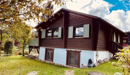 Three-Bedroom Home
