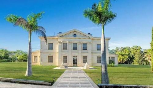 Five-Bedroom House