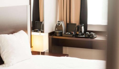 Classic Twin Room