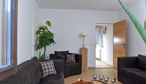 Apartment Birne