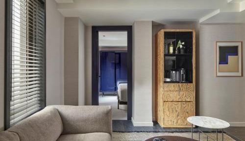Nomad Suite