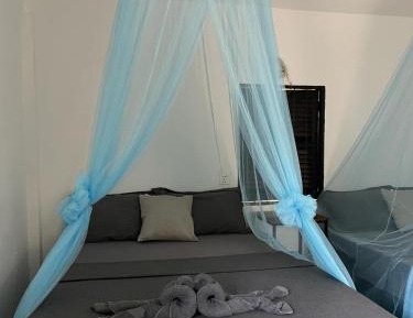 Twin Room with Bathroom