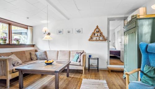 Two-Bedroom Holiday Home