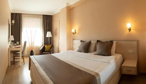Family Junior Suite