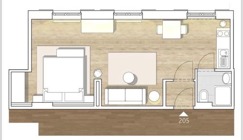 Standard Family Room