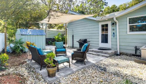Holiday Home