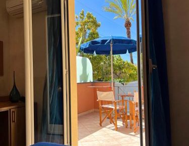 Deluxe Double or Twin Room with Balcony
