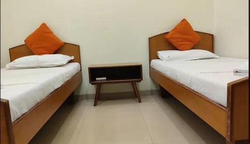 AC Budget Single Room
