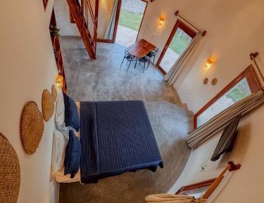 Deluxe Suite with Sea View