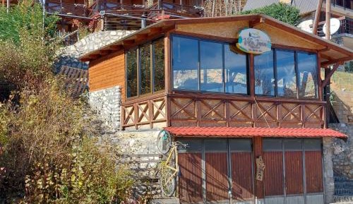 Studio with Lake View