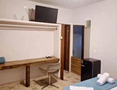 Standard Suite