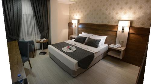Business Room