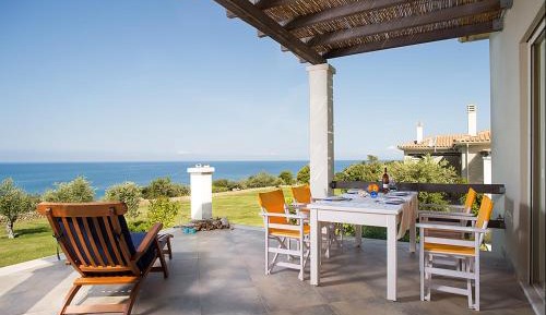 Sun Villa