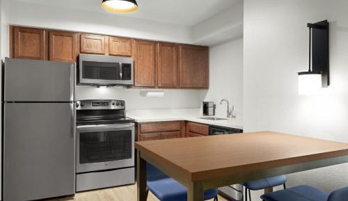 Two-Bedroom Suite