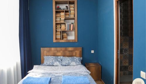 Twin Room with Private Bathroom