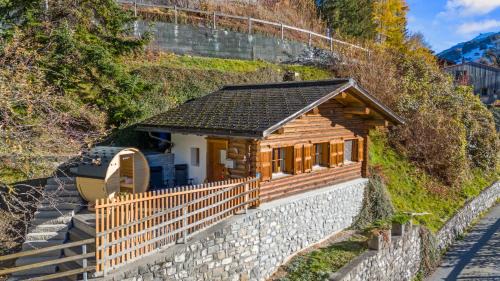 One-Bedroom Chalet