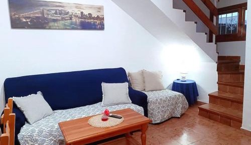 Three-Bedroom Home