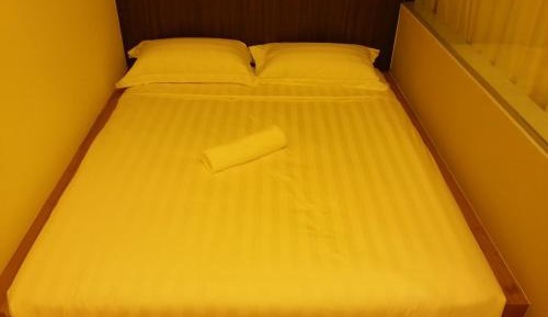 Deluxe Double Room without Window