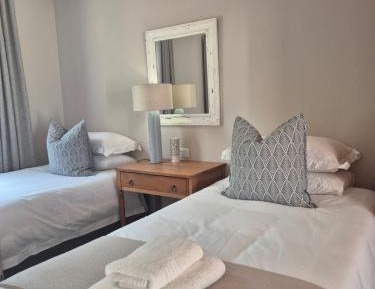 Deluxe Family Suite