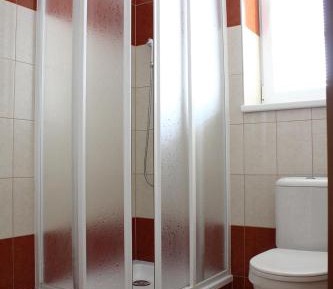 Standard Double Suite