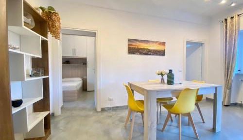 Standard Apartment