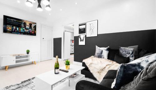 Three-Bedroom Home