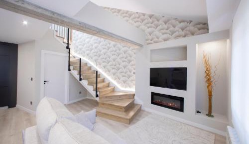 Maisonette