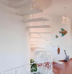 Four-Bedroom Holiday Home