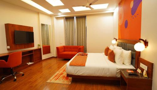 Premium Room