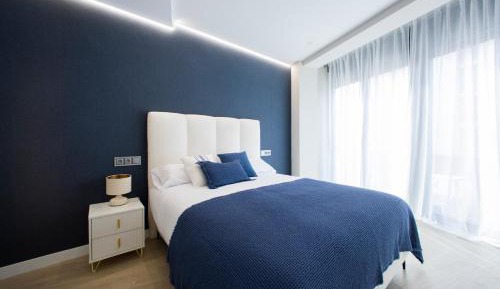 Two-Room Apartment