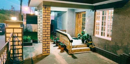 Three-Bedroom Holiday Home 