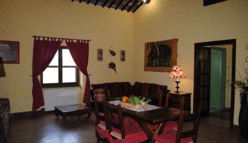 Large Two-Bedroom Apartment