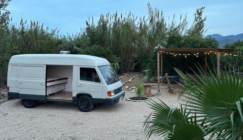 Caravan