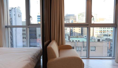 Two-Room Apartment