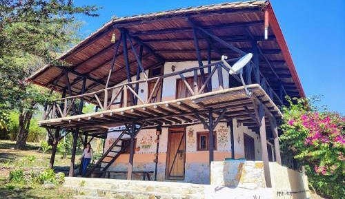 Two-Bedroom Chalet