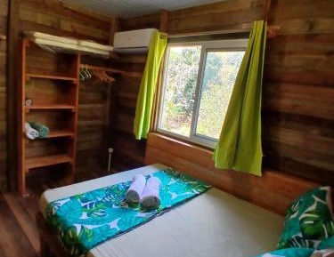 One-Bedroom Chalet
